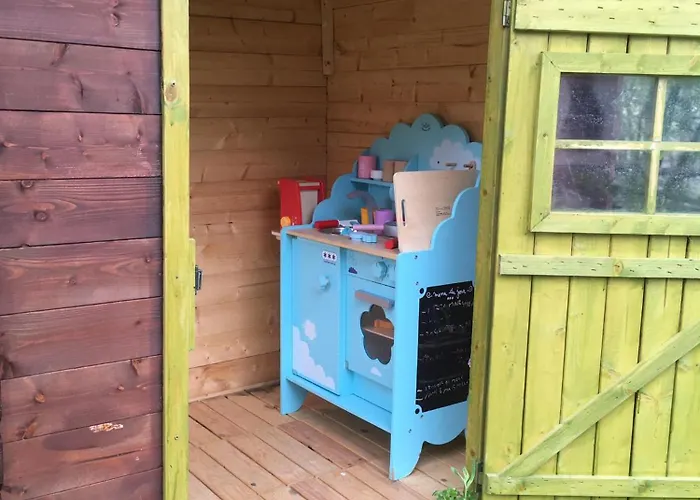 Nocleg ze śniadaniem Ca Biocco