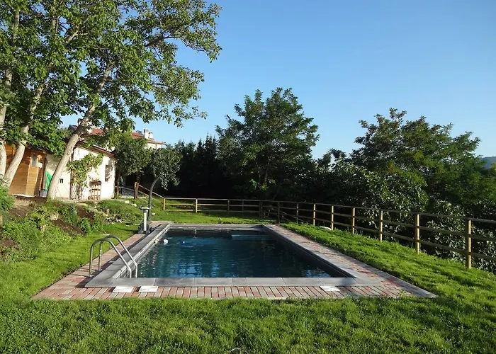 Ca Biocco 3* Sogliano al Rubicone