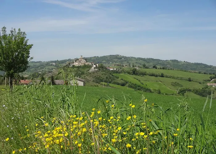 Ca Biocco Sogliano al Rubicone
