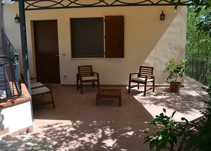 Nocleg ze śniadaniem Ca Biocco 3*