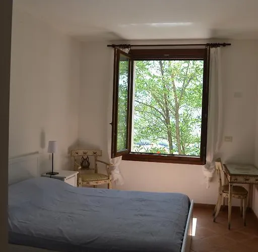 Ca Biocco Nocleg ze śniadaniem Sogliano al Rubicone