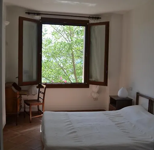 Ca Biocco Sogliano al Rubicone