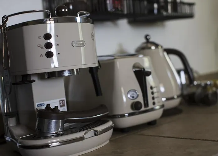 Nocleg ze śniadaniem Ca Biocco Sogliano al Rubicone