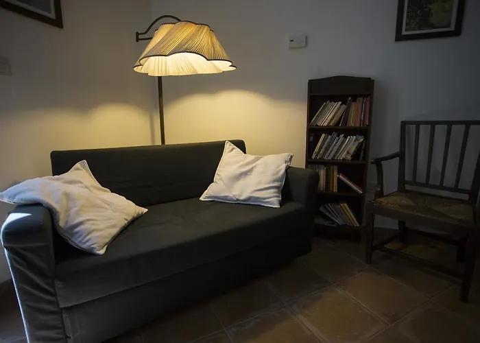 Ca Biocco Sogliano al Rubicone