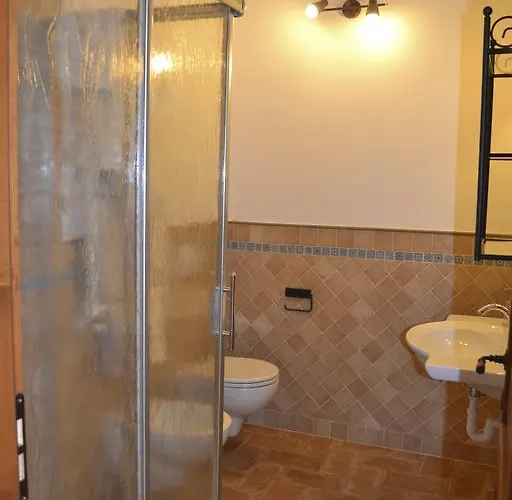 B&B Ca Biocco Sogliano al Rubicone