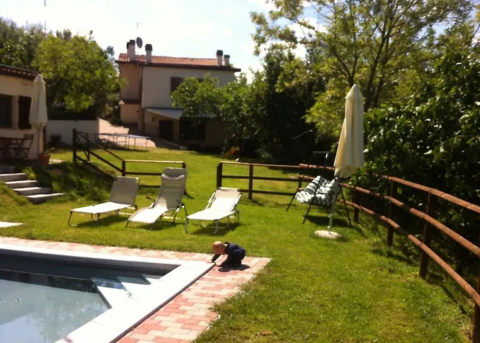 B&B Ca Biocco 3*