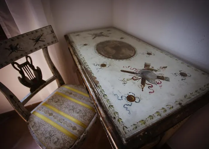 Ca Biocco Sogliano al Rubicone