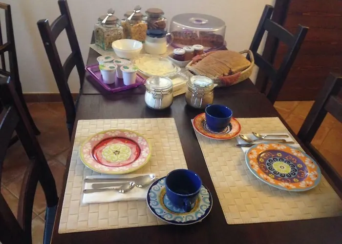 Ca Biocco 3* Sogliano al Rubicone